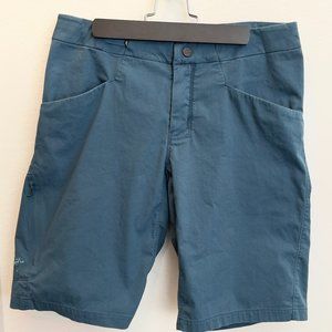 Mens Arcteryx Konseal Shorts - 30